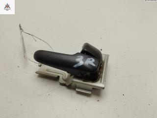 ручка внутренняя задняя правая Mazda 626 GF 1998, 2.0 л., дизель, МКПП, синий, универсал