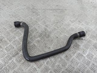 патрубок (трубопровод, шланг) BMW 7 E65/E66 2005, 3.0 л., дизель, АКПП, чёрный, седан, 8384912