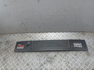 бленда Opel Astra F 1994, 1.6 л., бензин, МКПП, красный, хетчбэк 5 дв., 90527218