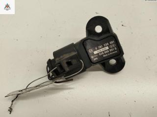 датчик абсолютного давления Volkswagen Touran 1 поколение [рестайлинг] 2006, 1.4 л., бензин, МКПП, серый, минивэн, 036906051G