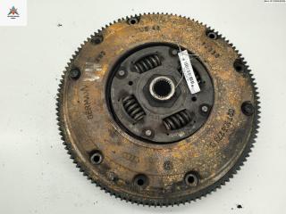 маховик Volkswagen Bora 1 поколение 2000, 1.4 л., бензин, МКПП, синий, седан, 027105273D