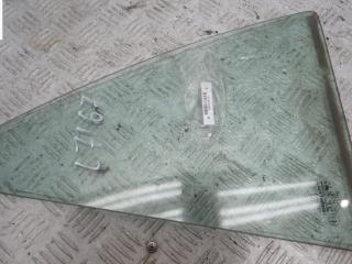 форточка задняя правая Peugeot 406 1 поколение [рестайлинг] 1999, 1.8 л., бензин, МКПП, зелёный, универсал, 43R000677