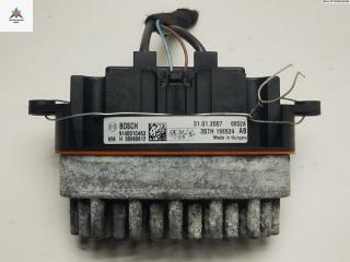 сопротивление печки Ford Mondeo 3 поколение [рестайлинг] 2007, 2.0 л., дизель, МКПП, серый, универсал, 3S7H19E624AB