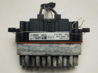 сопротивление печки Ford Mondeo III 2007, 2.0 л., дизель, МКПП, серый, универсал, 3S7H19E624AB