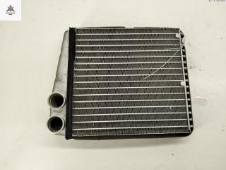 радиатор отопителя (печки) Volkswagen Touran 1 поколение 2004, 1.9 л., дизель, АКПП, чёрный, минивэн, 1K0819031