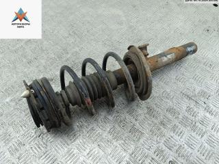 стойка передняя Renault Scenic 2 поколение [рестайлинг] 2006, 1.4 л., бензин, МКПП, синий, минивэн, 8200663651