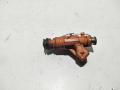 форсунка Peugeot 307 1 поколение 2003, 1.6 л., бензин, МКПП, чёрный, универсал, 0280156034 - фото №2