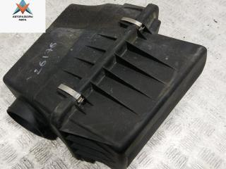 корпус воздушного фильтра BMW 3 серия E36 1992, 1.6 л., бензин, МКПП, красный, седан