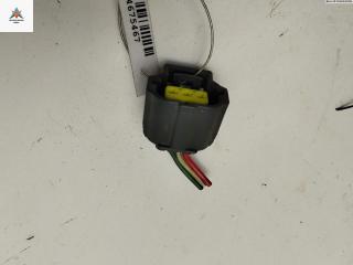 разъем (фишка) проводки Ford Mondeo 3 поколение 2001, 1.8 л., бензин, МКПП, серый, универсал