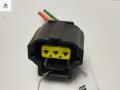 разъем (фишка) проводки Ford Mondeo 3 поколение 2001, 1.8 л., бензин, МКПП, серый, универсал - фото №2