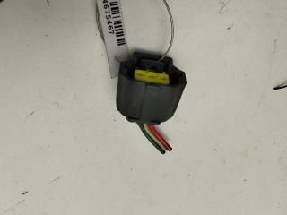 разъем (фишка) проводки Ford Mondeo 3 поколение 2001, 1.8 л., бензин, МКПП, серый, универсал