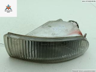 Поворотник (указатель поворота) правый Ford Scorpio 2 поколение 1998, 2.3 л., бензин, АКПП, красный, седан, 95GG13368AA