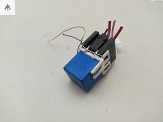 реле (прочие) Mercedes-Benz Vaneo W414 2002, 1.7 л., дизель, МКПП, серый, минивэн, 0025422519