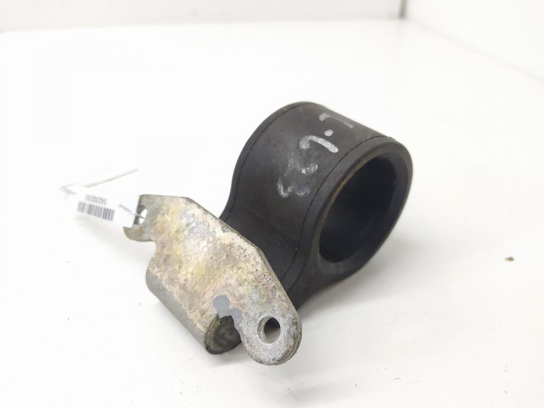 кронштейн (крепление) Mercedes-Benz E W210 1995, 2.3 л., бензин, МКПП, серый, седан, 2108300114