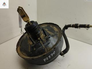 вакуумный усилитель тормозов Nissan Primera P11 2001, 2.0 л., бензин, МКПП, синий, универсал, 472109F505