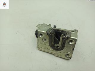 замок двери задней левой Dacia (Renault) Sandero I 2012, 1.5 л., дизель, МКПП, белый, хетчбэк 5 дв., 8200735248