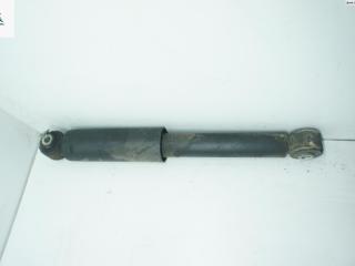 амортизатор задний левый Ford Mondeo 3 поколение [рестайлинг] 2005, 2.0 л., бензин, АКПП, зелёный, универсал