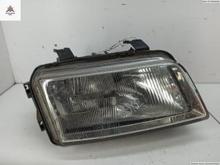 фара правая Audi A4 B5 1996, 1.6 л., бензин, МКПП, синий, седан, 8D0941004E