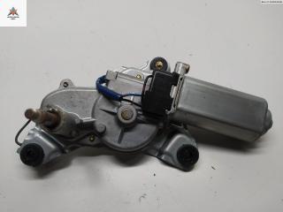 Двигатель стеклоочистителя заднего (моторчик дворников) Mazda Demio DW [рестайлинг] 2000, 1.5 л., бензин, АКПП, серый, хетчбэк 5 дв., 849200-1253