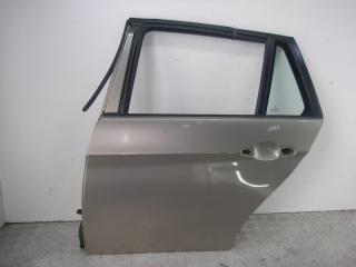 дверь сдвижная BMW 3 серия E90/E91/E92/E93 2007, жёлтый, универсал