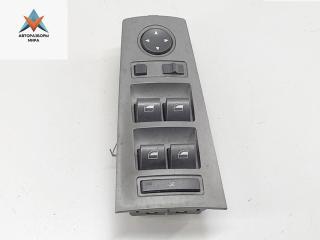 блок управления стеклоподъемниками BMW 7 серия E65/E66/E67 [рестайлинг] 2005, 3.0 л., дизель, АКПП, чёрный, седан, 6943055