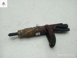 форсунка Peugeot Boxer 2 поколение 1997, 2.5 л., дизель, МКПП, белый, микроавтобус, 0432193728