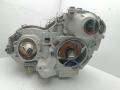 фара правая Mercedes-Benz C-Класс W203/S203/CL203 2002, 2.0 л., бензин, МКПП, красный, универсал, 2038201261 - фото №2