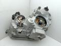 фара правая Mercedes-Benz C-Класс W203/S203/CL203 2002, 2.0 л., бензин, МКПП, красный, универсал, 2038201261 - фото №3