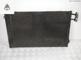 радиатор кондиционера BMW 3 серия E90/E91/E92/E93 2007, 2.0 л., бензин, МКПП, серый, универсал, 64536930040