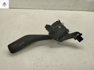 переключатель поворотов Volkswagen Caddy 3 поколение 2007, 1.4 л., бензин, МКПП, серый, фургон, 1K0953513