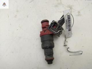 форсунка Mercedes-Benz E-Класс W210/S210 1996, 2.8 л., бензин, АКПП, зелёный, седан, 0000788523