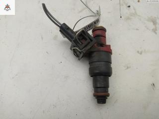 форсунка Mercedes-Benz E-Класс W210/S210 1996, 2.8 л., бензин, АКПП, зелёный, седан, 0000788523