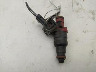 форсунка Mercedes-Benz E-Класс W210/S210 1996, 2.8 л., бензин, АКПП, зелёный, седан, 0000788523