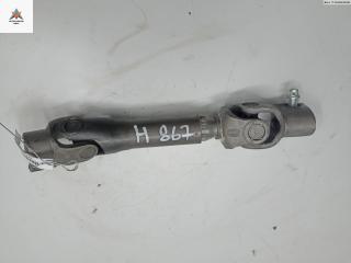 рулевой карданчик Opel Astra H/Family [рестайлинг] 2005, 1.6 л., бензин, МКПП, серый, универсал, L1C519612