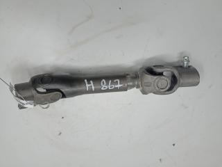 рулевой карданчик Opel Astra H/Family [рестайлинг] 2005, 1.6 л., бензин, МКПП, серый, универсал, L1C519612