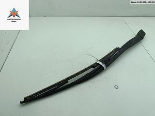 Щеткодержатель (поводок стеклоочистителя) задний Opel Astra G 1999, 1.6 л., бензин, МКПП, зелёный, хетчбэк 5 дв., 90559607