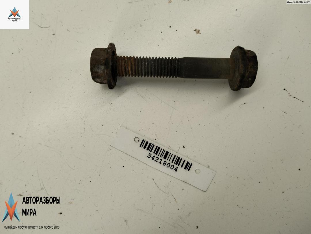 Болт крепления Volkswagen Passat B5 1997, 1.8 л., бензин, АКПП, серый, седан - фото №1