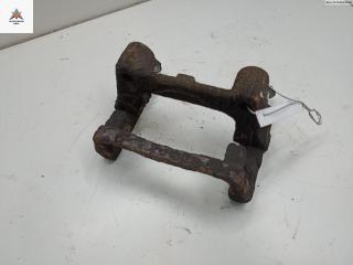 скоба суппорта Opel Meriva 1 поколение (A) 2003, 1.8 л., бензин, МКПП, серый, минивэн