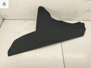 обшивка салона Skoda Octavia mk2 (A5 1Z) 2007, 2.0 л., дизель, АКПП, синий, универсал, 1Z1863046