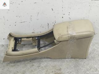 подлокотник Peugeot 607 1 поколение 2002, 3.0 л., бензин, АКПП, синий, седан, 9629447577