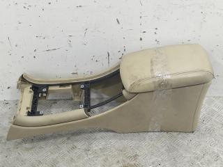 подлокотник Peugeot 607 2002, 3.0 л., бензин, АКПП, синий, седан, 9629447577