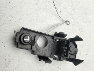 панель заднего левого фонаря Peugeot 406 1 поколение 1997, 1.8 л., бензин, МКПП, синий, универсал, 5035