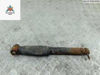 амортизатор задний правый Renault Scenic 2 поколение [рестайлинг] 2006, 1.4 л., бензин, МКПП, синий, минивэн, 8200330197