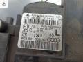 фара левая Audi A4 B8/8K 2008, 1.8 л., бензин, МКПП, чёрный, седан, 8K0941003A - фото №3