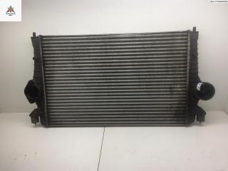 радиатор интеркулера Volkswagen Sharan 1 поколение [2-й рестайлинг] 2004, 1.9 л., дизель, МКПП, серый, минивэн, 7M3145804