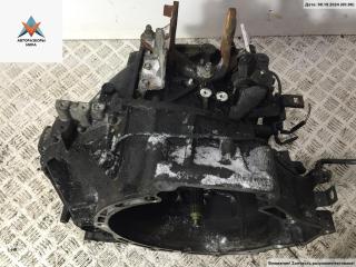 корпус АКПП ( КПП ) Mazda 6 GG [рестайлинг] 2007, 2.0 л., дизель, МКПП, синий, хетчбэк 5 дв.