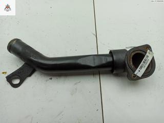фланец (тройник) системы охлаждения Renault Laguna 2 поколение 2002, 1.9 л., дизель, МКПП, серый, универсал, 7700113645