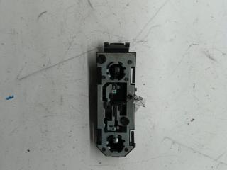 панель заднего левого фонаря Volkswagen Sharan 1 поколение [2-й рестайлинг] 2003, 1.9 л., дизель, МКПП, чёрный, минивэн, 7M3945257A