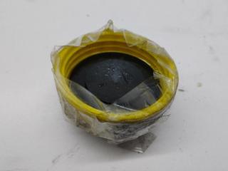 Крышка бачка тормозной жидкости Audi A6 4F/C6 2005, 2.7 л., дизель, МКПП, серый, седан