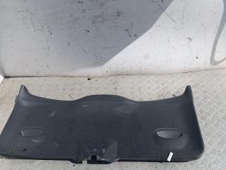 обшивка крышки багажника Ford Focus 1 поколение [рестайлинг] 2002, 1.4 л., бензин, МКПП, серый, универсал, 98ABN40411ALW